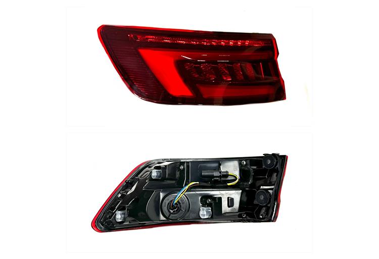 Audi Stop A4 17-20 Dış Sol