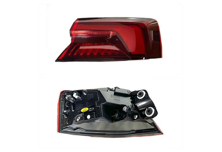 Audi Stop A5 16-20 Dış Sağ