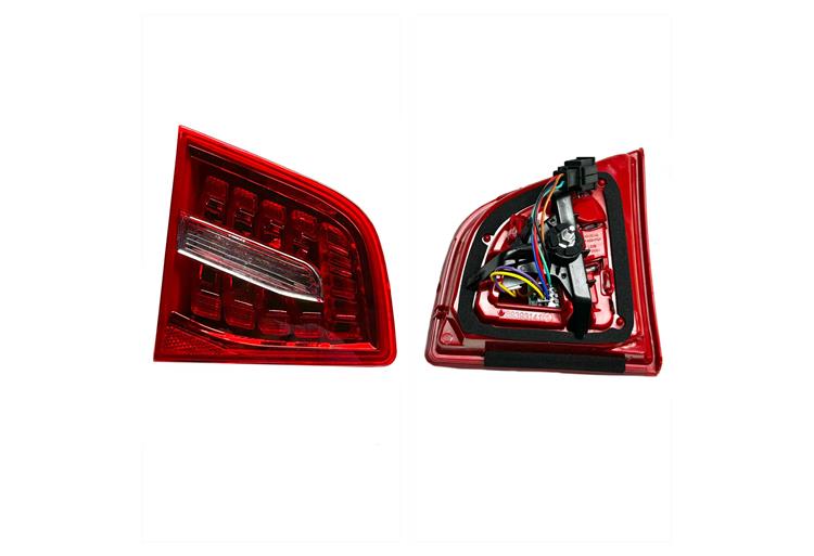 Audi Stop A6 09-11 İç Sol