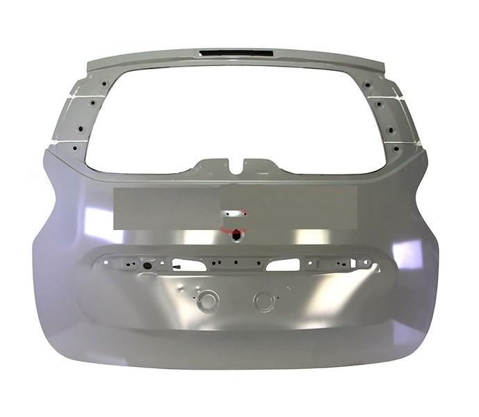 BAGAJ KAPAĞI (CAMLI TİP) LODGY 2012-