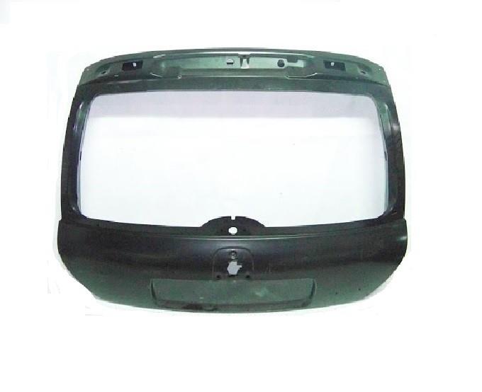 BAGAJ KAPAĞI (HB) CLİO 2001-