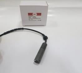 BMW 1 SERI- E87- 04/11; ABS SENSÖRÜ ARKA SAĞ/SOL AYNI (ADET) 2 FİŞLİ (116İ/118İ) (SH)