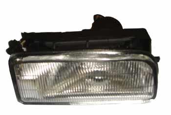BMW 3 SERI- E36- SD/COUPE- 91/98; SİS LAMBASI SOL