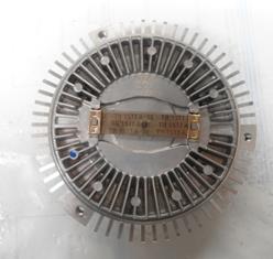 BMW 3 SERI- E46- SD/COUPE- 98/05; FAN TERMİĞİ 320İ/325İ/328İ/330İ/320Cİ/325Cİ/328Cİ/330Cİ (NUK)