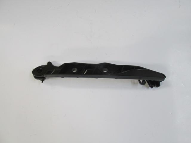 BMW 5 SERI- E60- 07/10; ÖN TAMPON BAĞLANTI BRAKETİ SOL (TW)