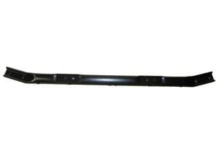 BMW 5 SERI- F10- 10/16; ÖN PANEL ÜST PARÇA ARKA ALÜMİNYUM (TW)