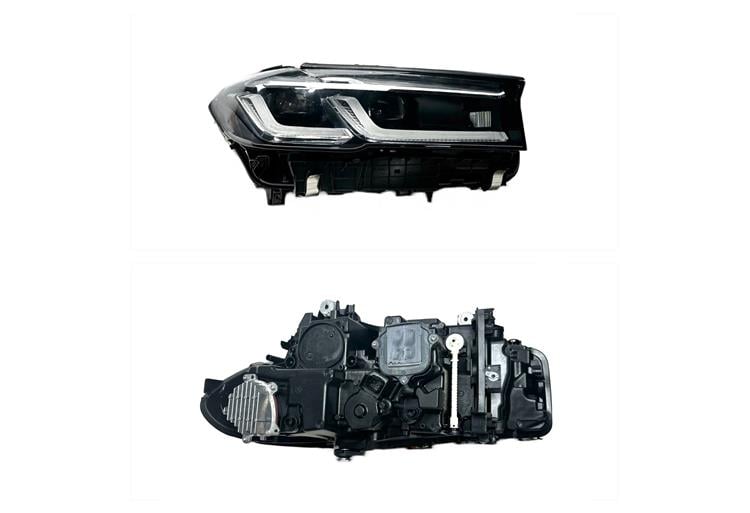 Bmw Far 520 G30 20-23 Sağ (Beyinler Üstünde)