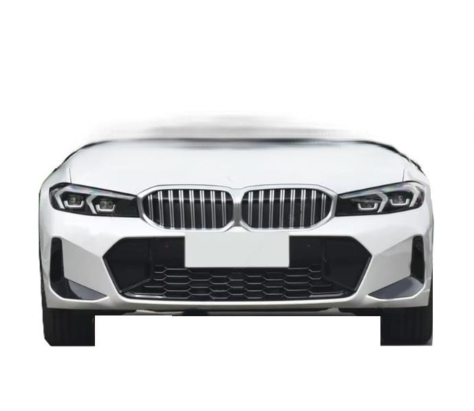BUMPER FRONT BUMPER  BMW G20  2022-