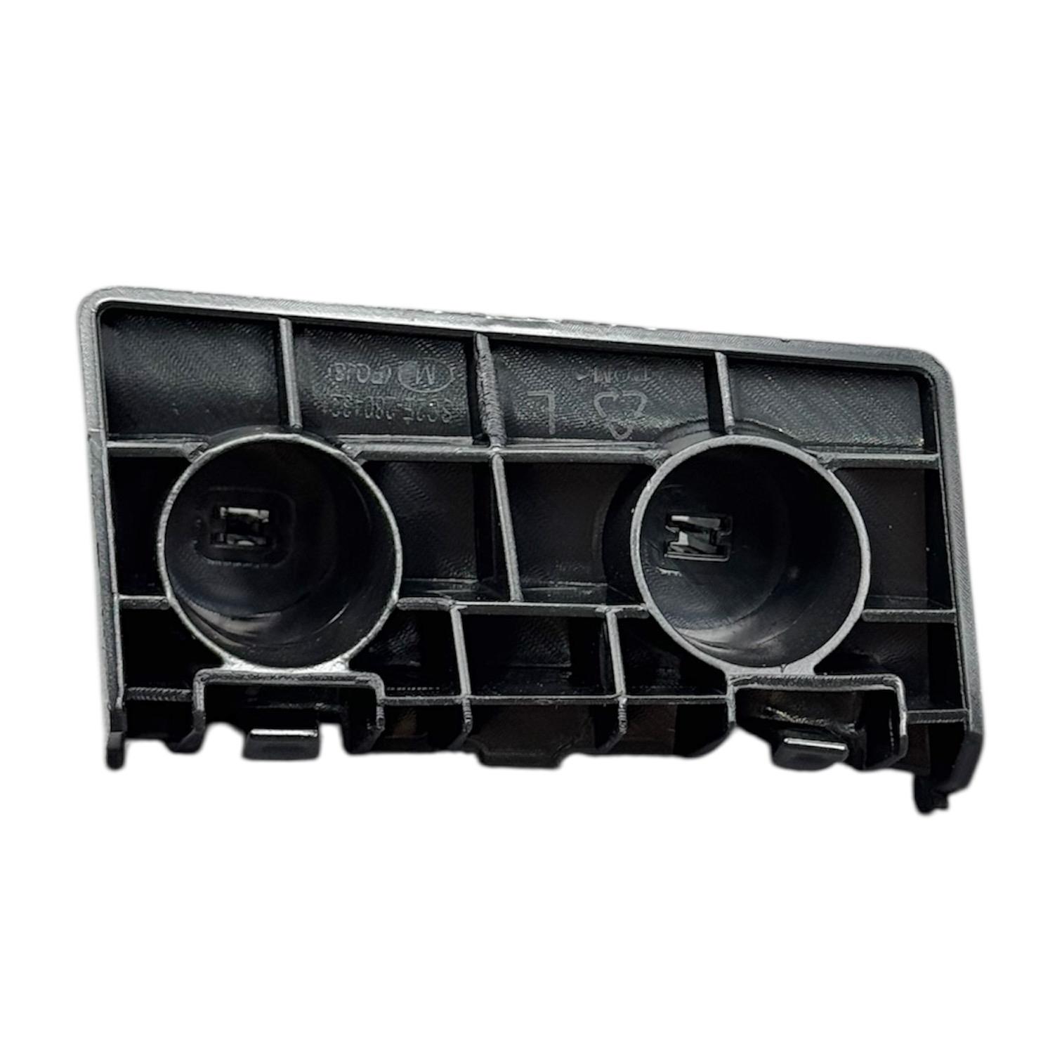 Byd Braket Tampon Atto 3 23-25 Arka Sol (Küçük)