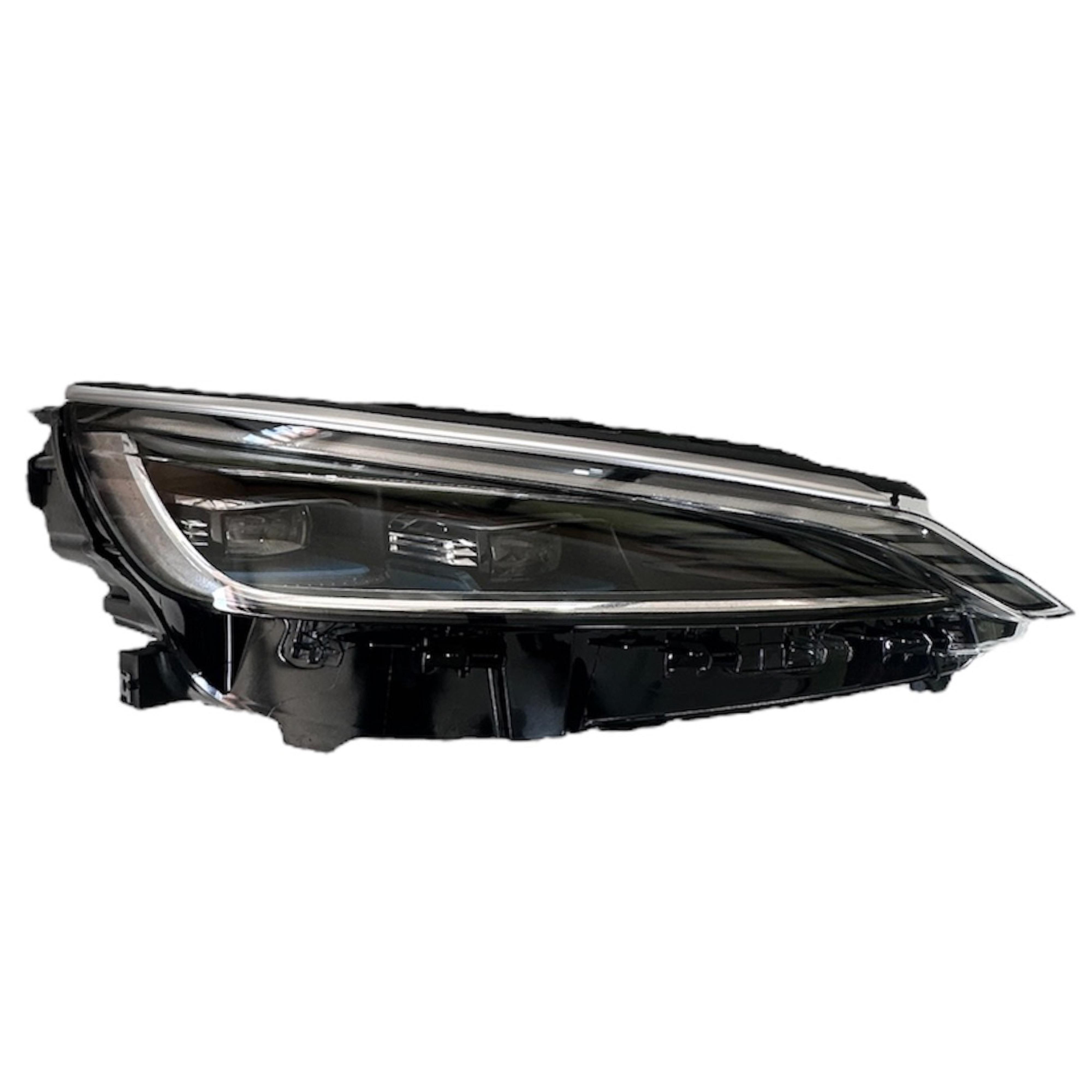 Byd Far Atto 3 23-25 Sağ (Numune Kontrol Edilecek)