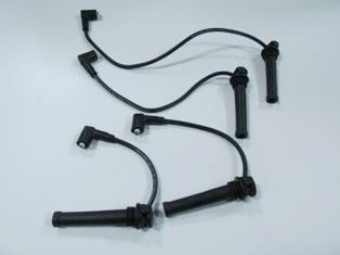CHERY ALIA- 08/11; BUJİ KABLOSU TAKIM (16V) 1.6 cc (YOW JUNG)
