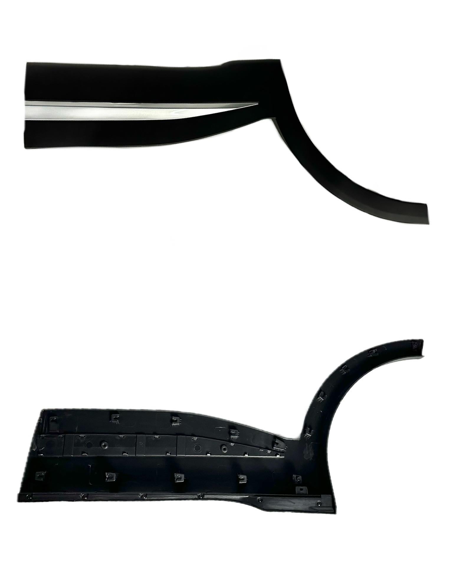 Chery Bant Kapı Tiggo 7 Pro 22-24 Arka Sağ