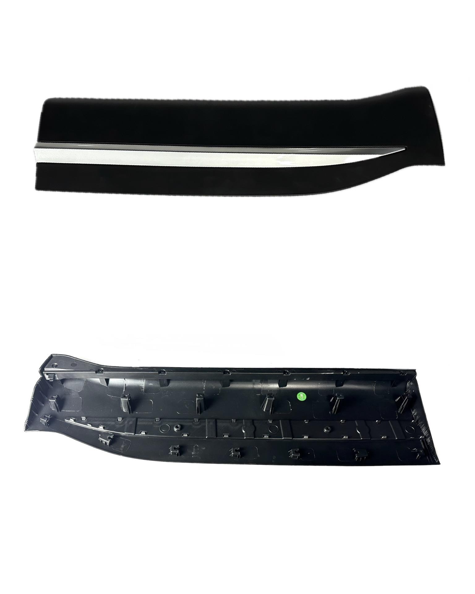 Chery Bant Kapı Tiggo 7 Pro 22-24 Ön Sol