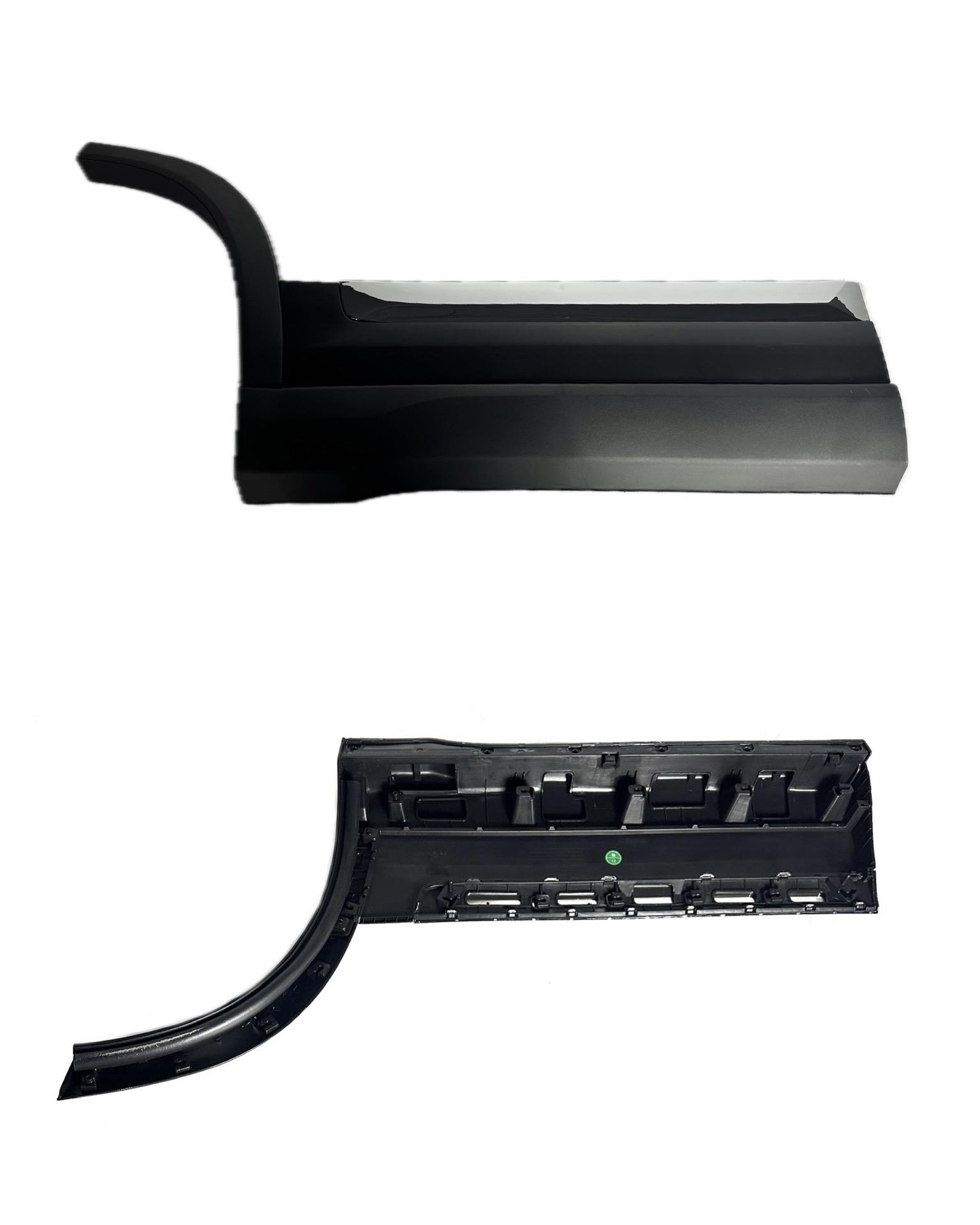 Chery Bant Kapı Tiggo 8 Pro 22-24 Arka Sağ