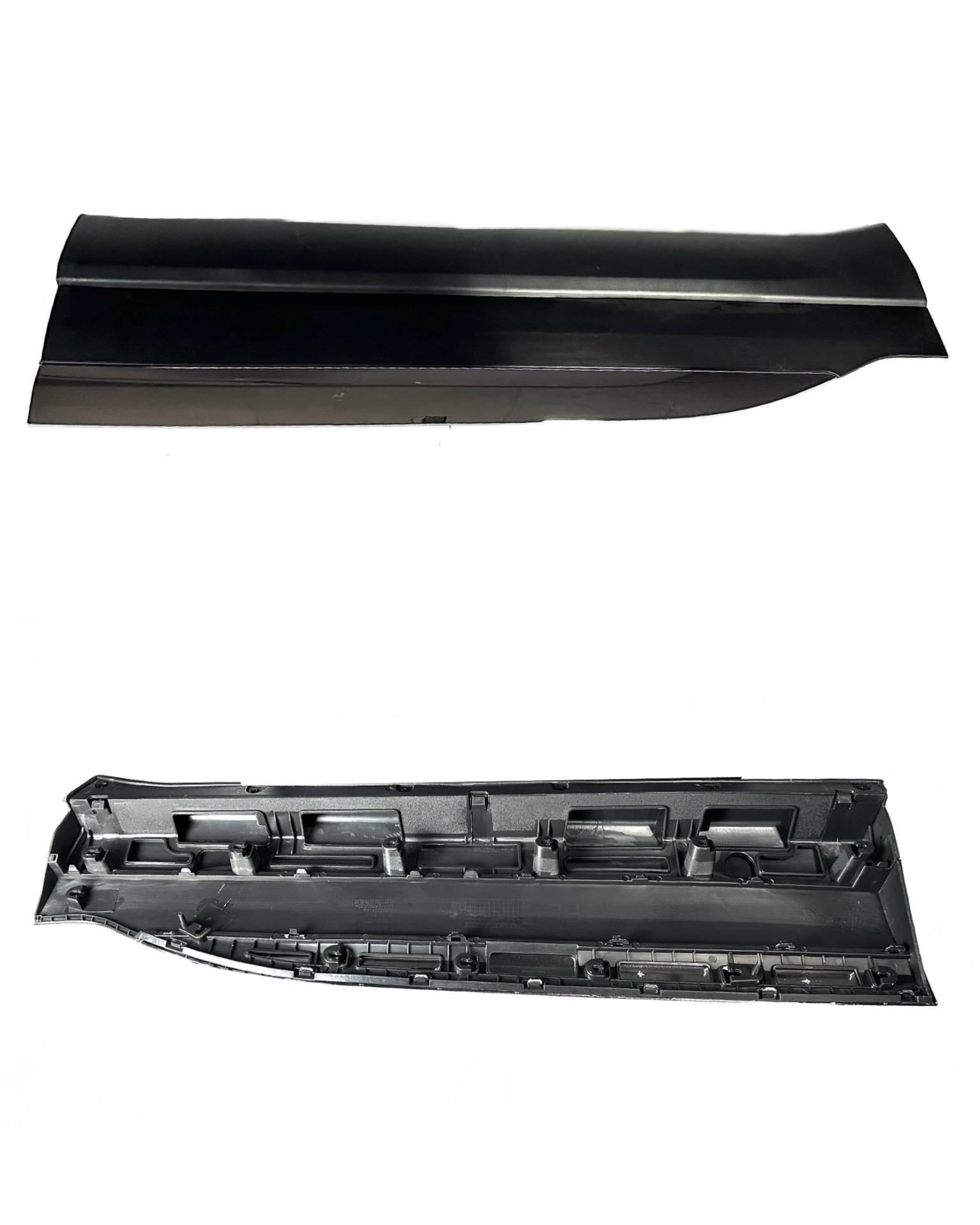 Chery Bant Kapı Tiggo 8 Pro 22-24 Ön Sol