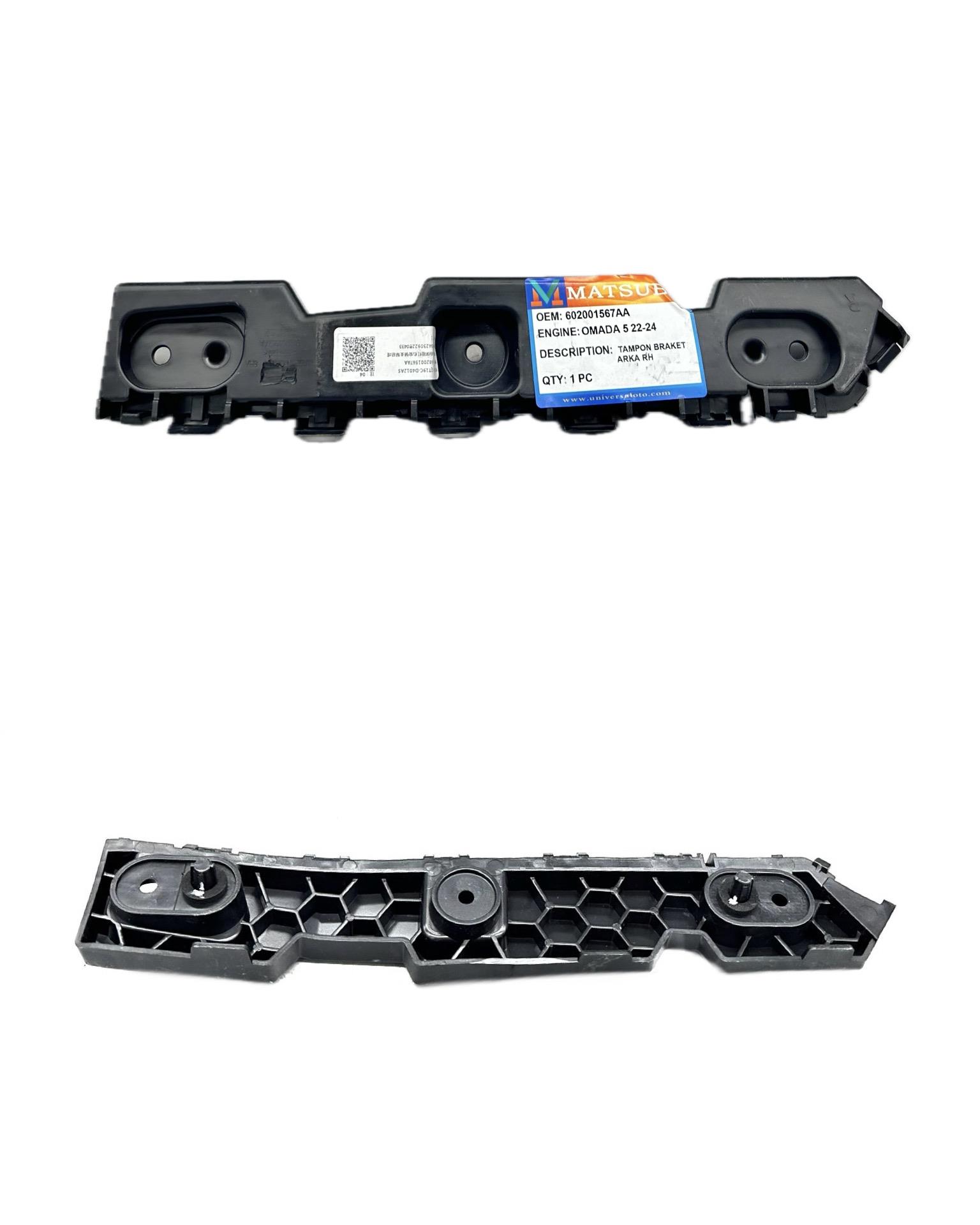 Chery Braket Tampon Omoda 5 22-24 Arka Sol
