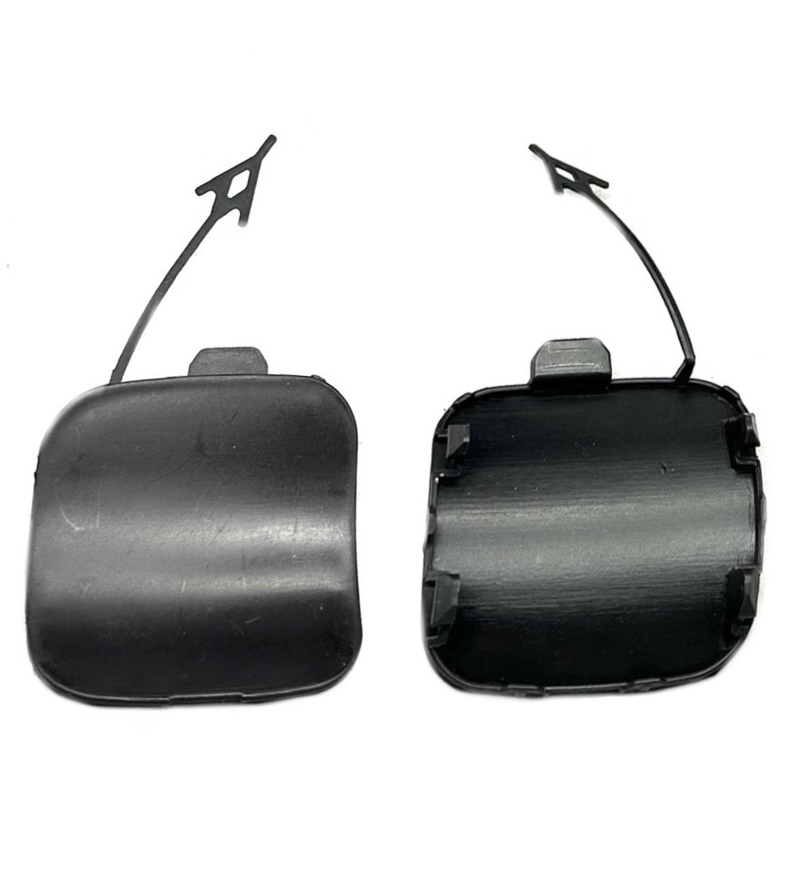 Chery Çeki Kapağı Tiggo 8 Pro 22-24 Ön
