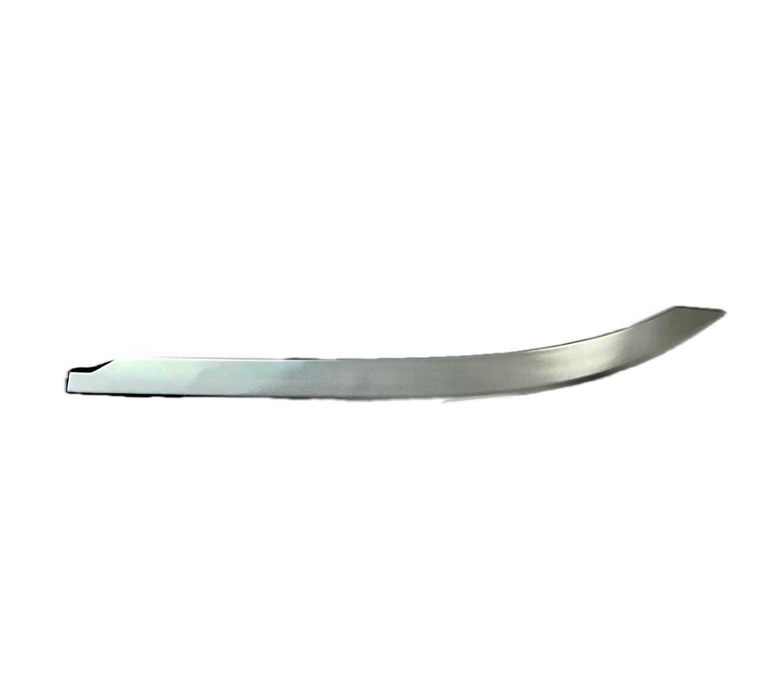 Chery Çıta Tampon Tiggo 7 Pro 22-24 Arka Sağ (Açık Gri)