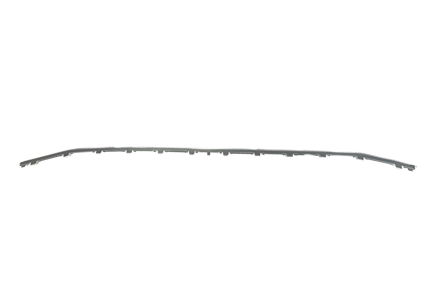Chery Çıta Tampon Tiggo 7 Pro 22-24 Ön (Orta)/(Açık Gri)