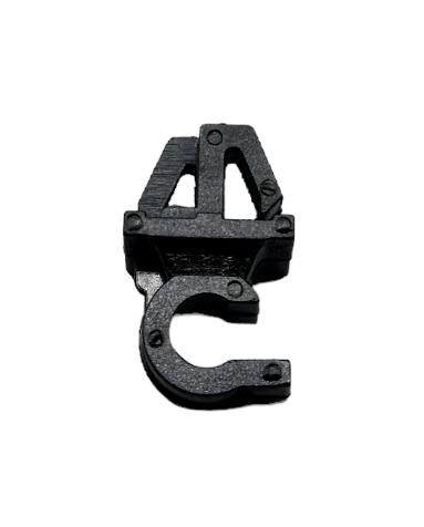 Chery Çubuk Kaput Motor Dayama Ayağı Tiggo 7 Pro/Tiggo 8pro 22-24