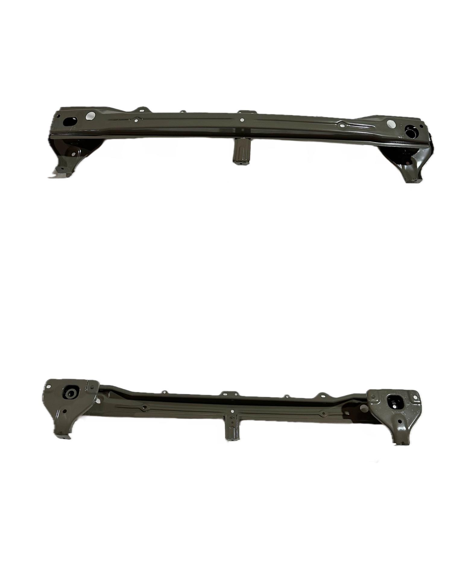 Chery Demir Tampon Tiggo 8 Pro 22-24 Arka