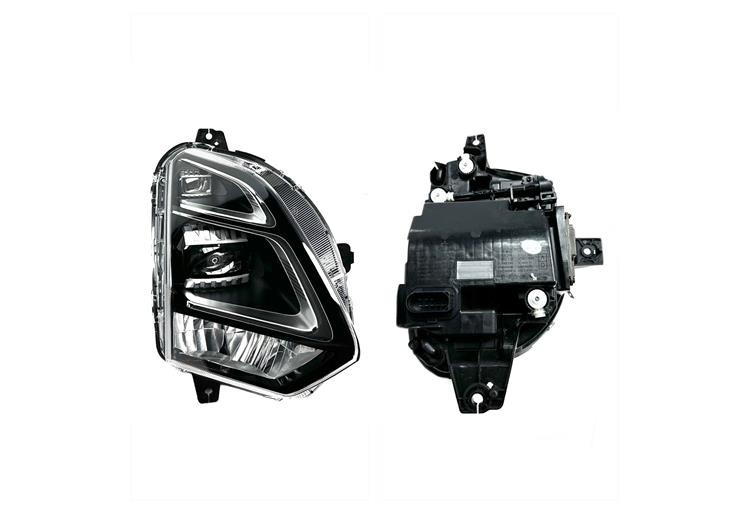 Chery Far Omoda 5 22-24 Sağ (Sisli/Yüksek Paket)