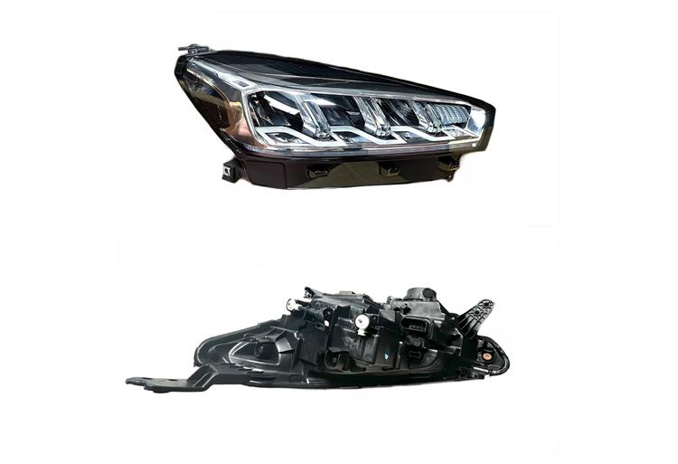 Chery Far Tiggo 7 Pro 22-24 Sağ (Ledli)