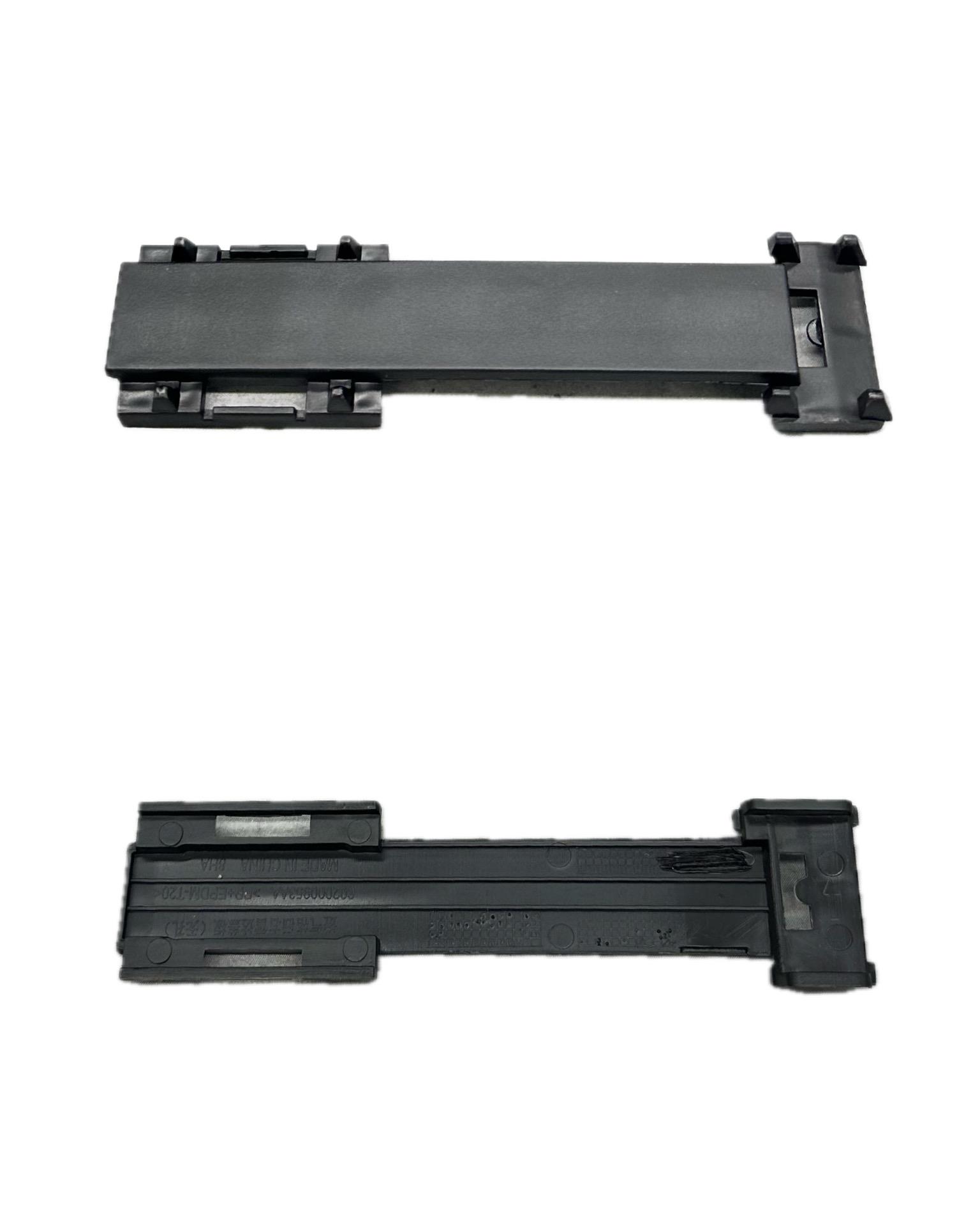 Chery Kapak Izgara Tampon Tiggo 7 Pro 22-24 Sağ