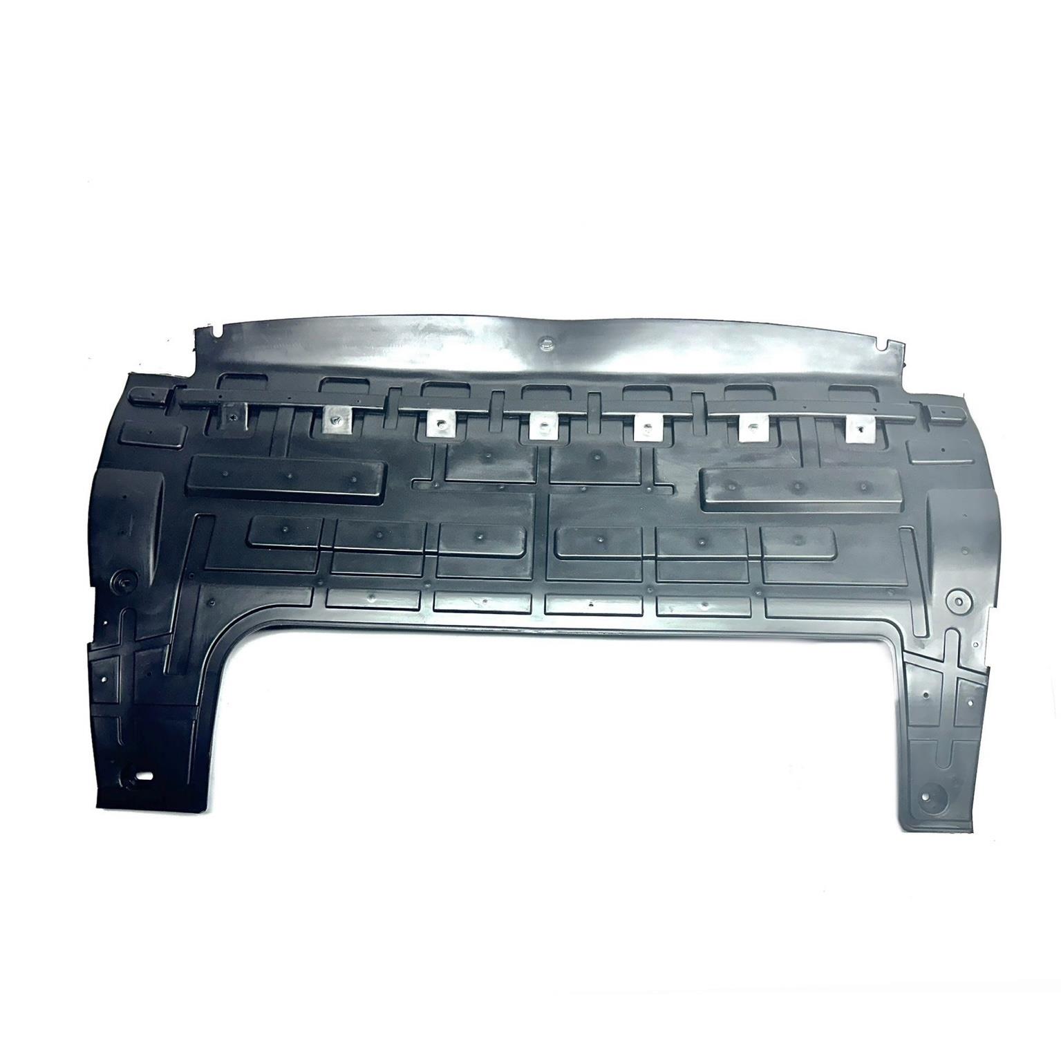 Chery Muhafaza Karter Tiggo 7 Pro 22-24 Orta