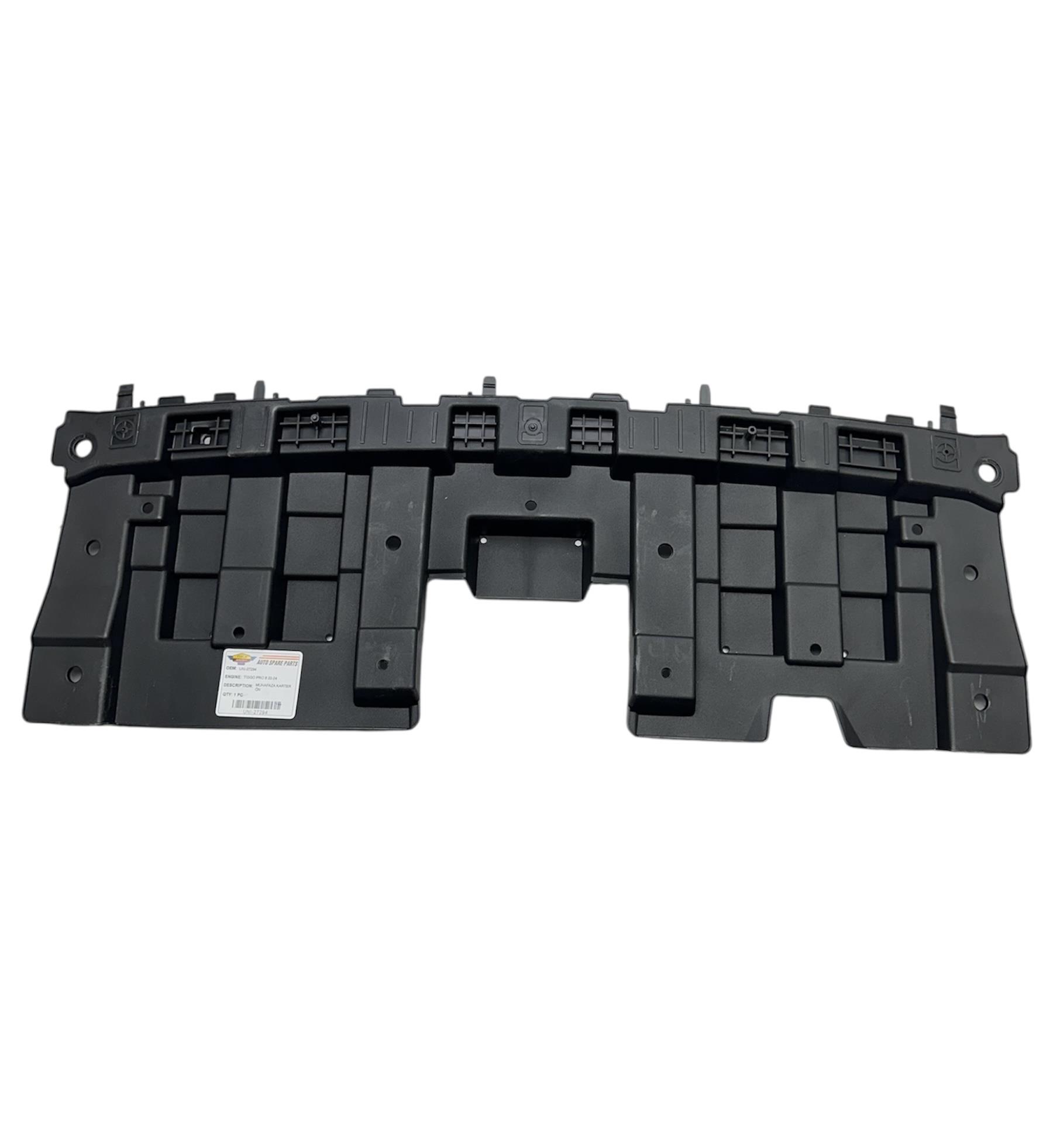 Chery Muhafaza Karter Tiggo Pro 8 22-24 Ön