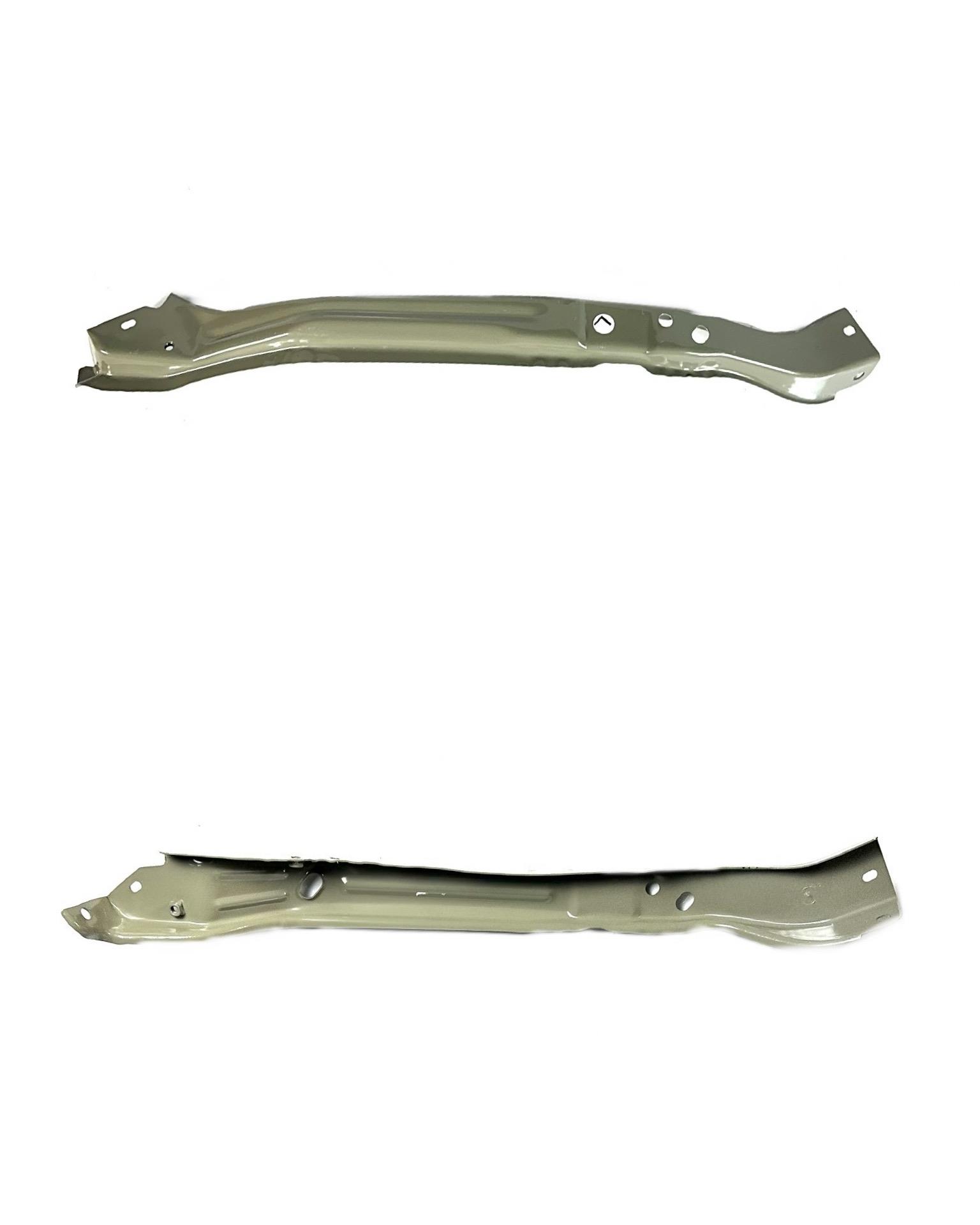 Chery Panel Tiggo 7 Pro 22-24 Ön Sol (Üst)