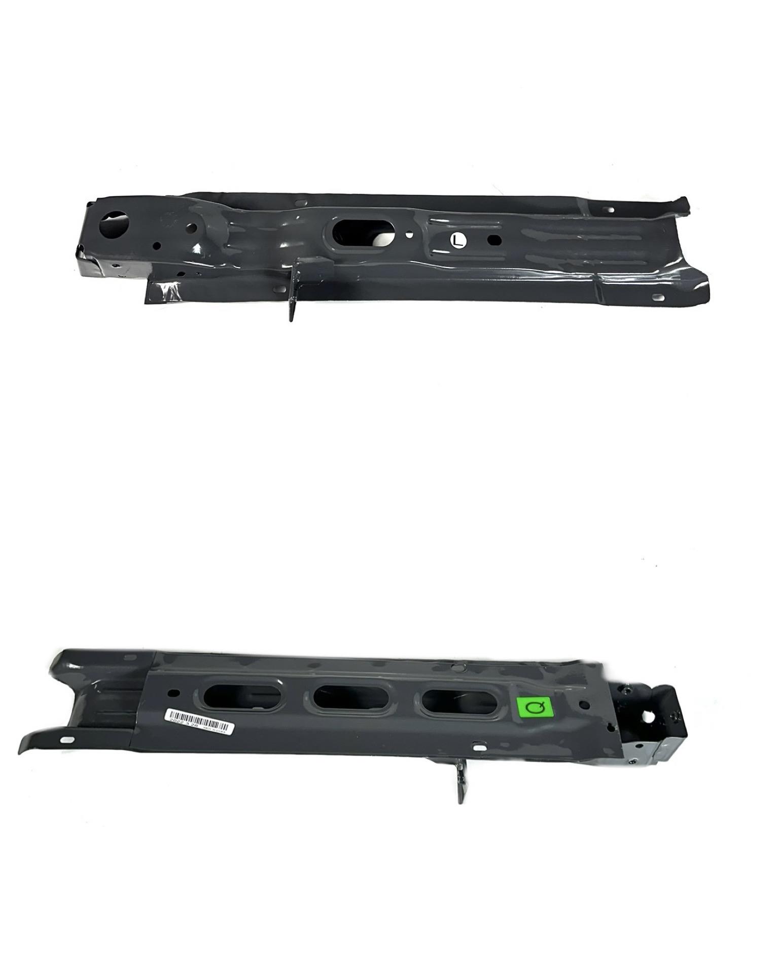 Chery Panel Tiggo 7 Pro 22-24 Ön Sol (Yan)