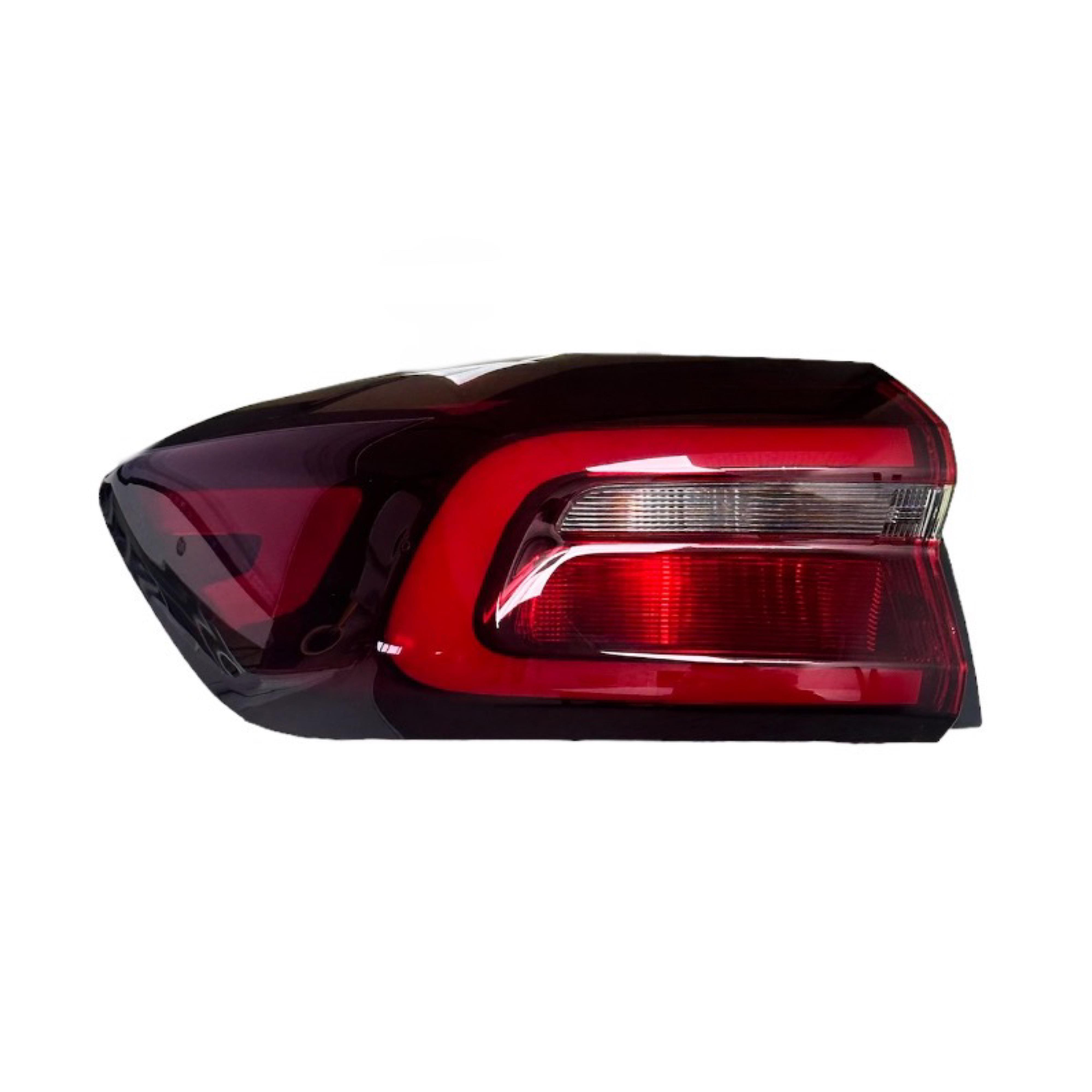 Chery Stop Tiggo 7 Pro 22-24 Dış Sol