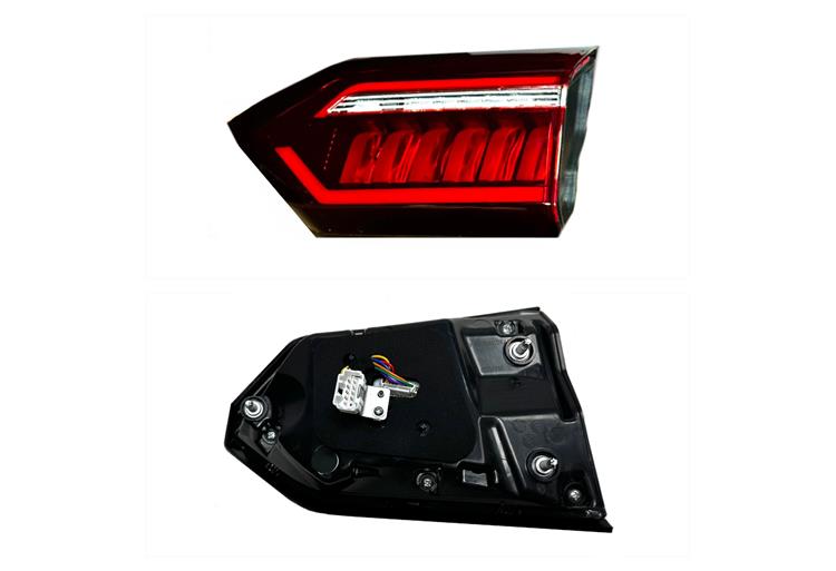 Chery Stop Tiggo 8 Pro 22-24 İç Sağ