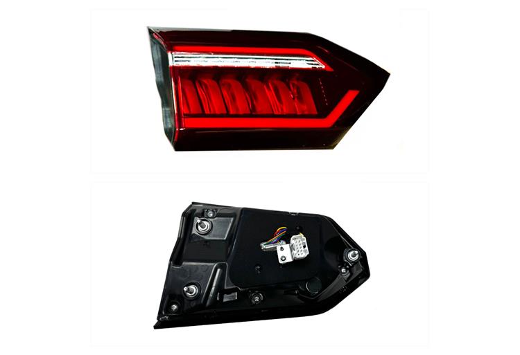 Chery Stop Tiggo 8 Pro 22-24 İç Sol