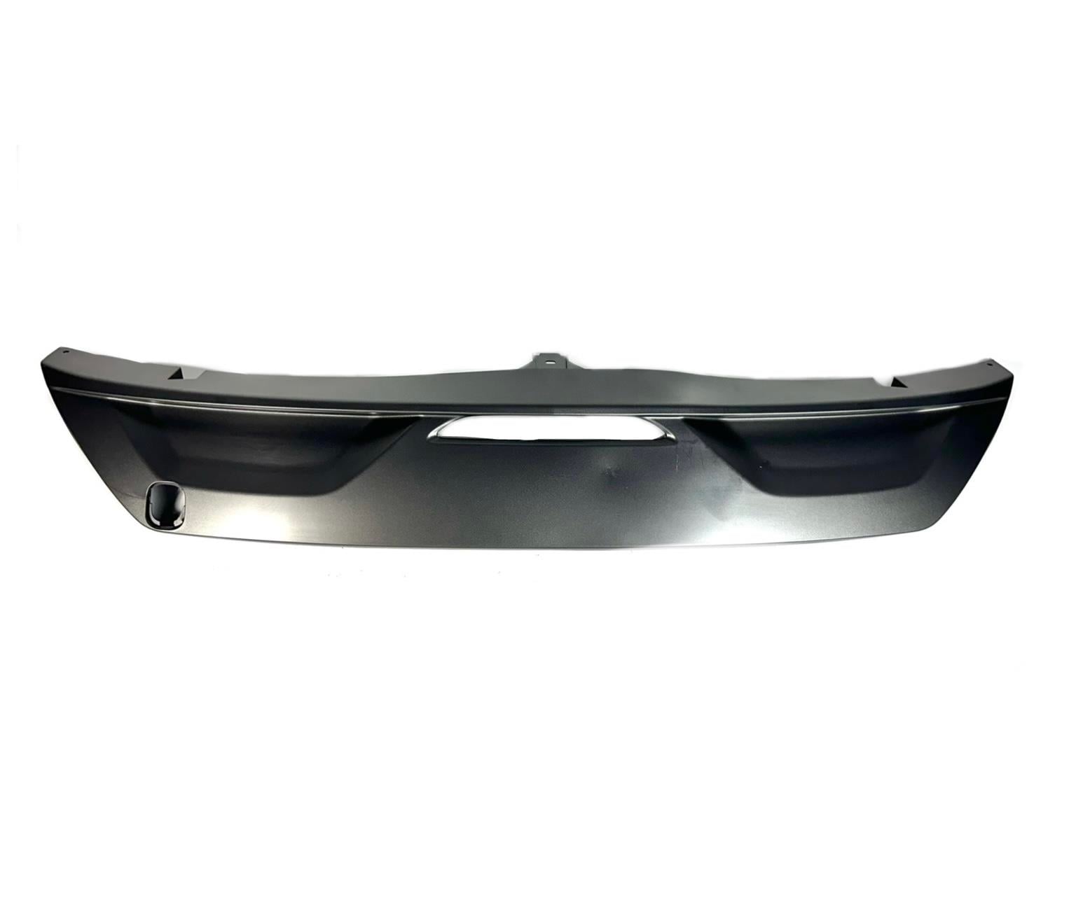 Chery Tampon Omoda 5 22-24 Arka (Spoyler)
