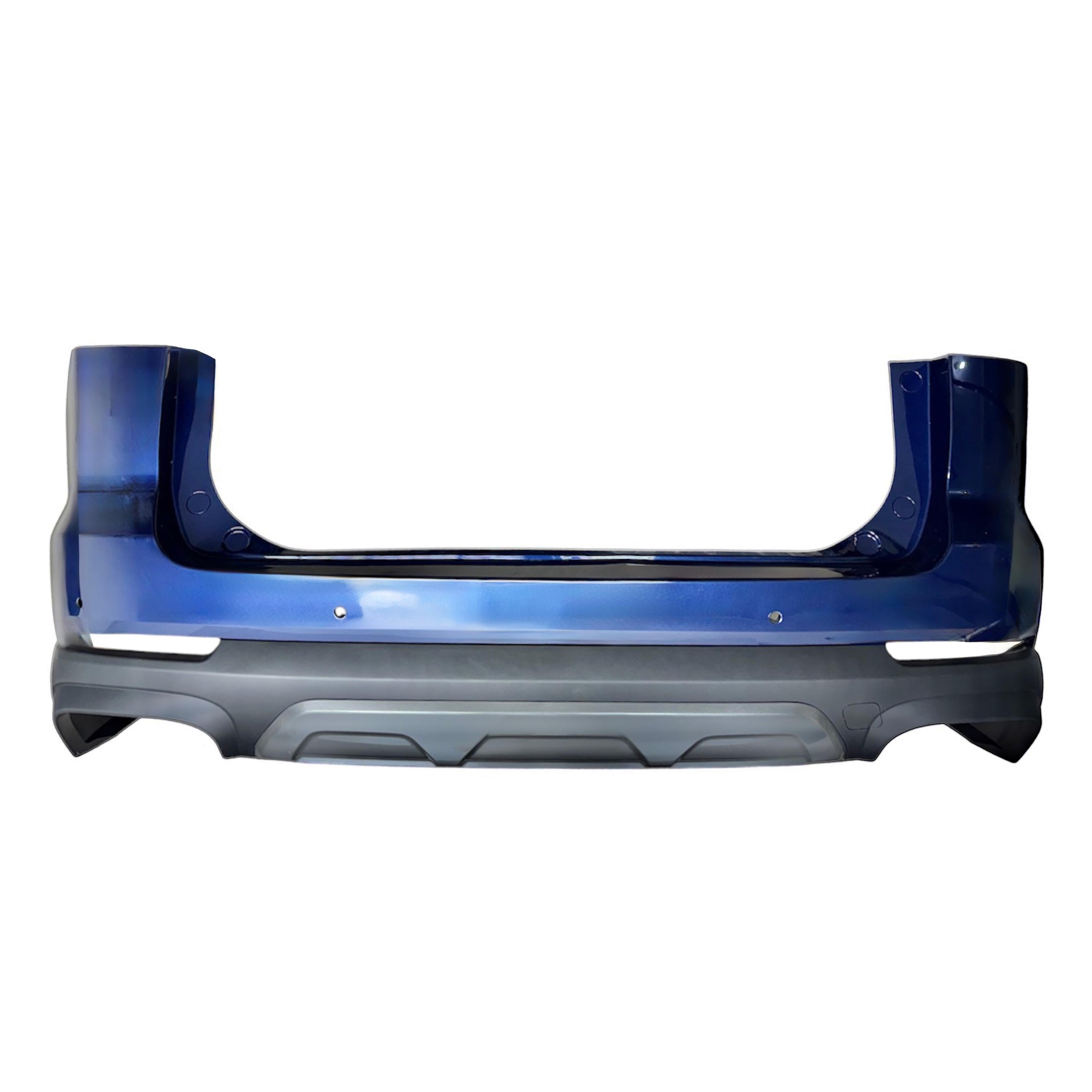 Chery Tampon Tiggo 8 Pro Max 24-26 Arka (Komple)