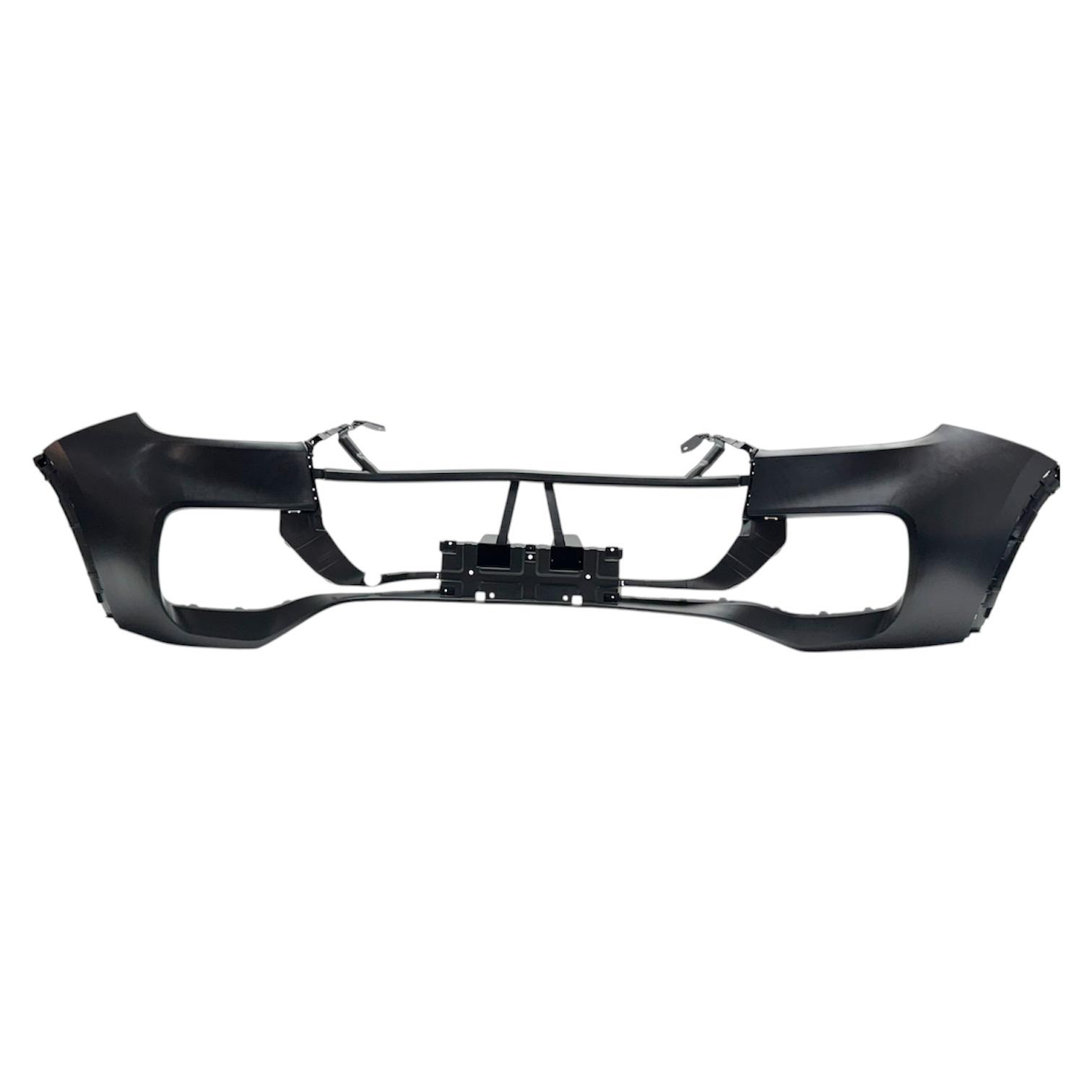 Chery Tampon Tiggo 8 Pro Max 24-26 Ön