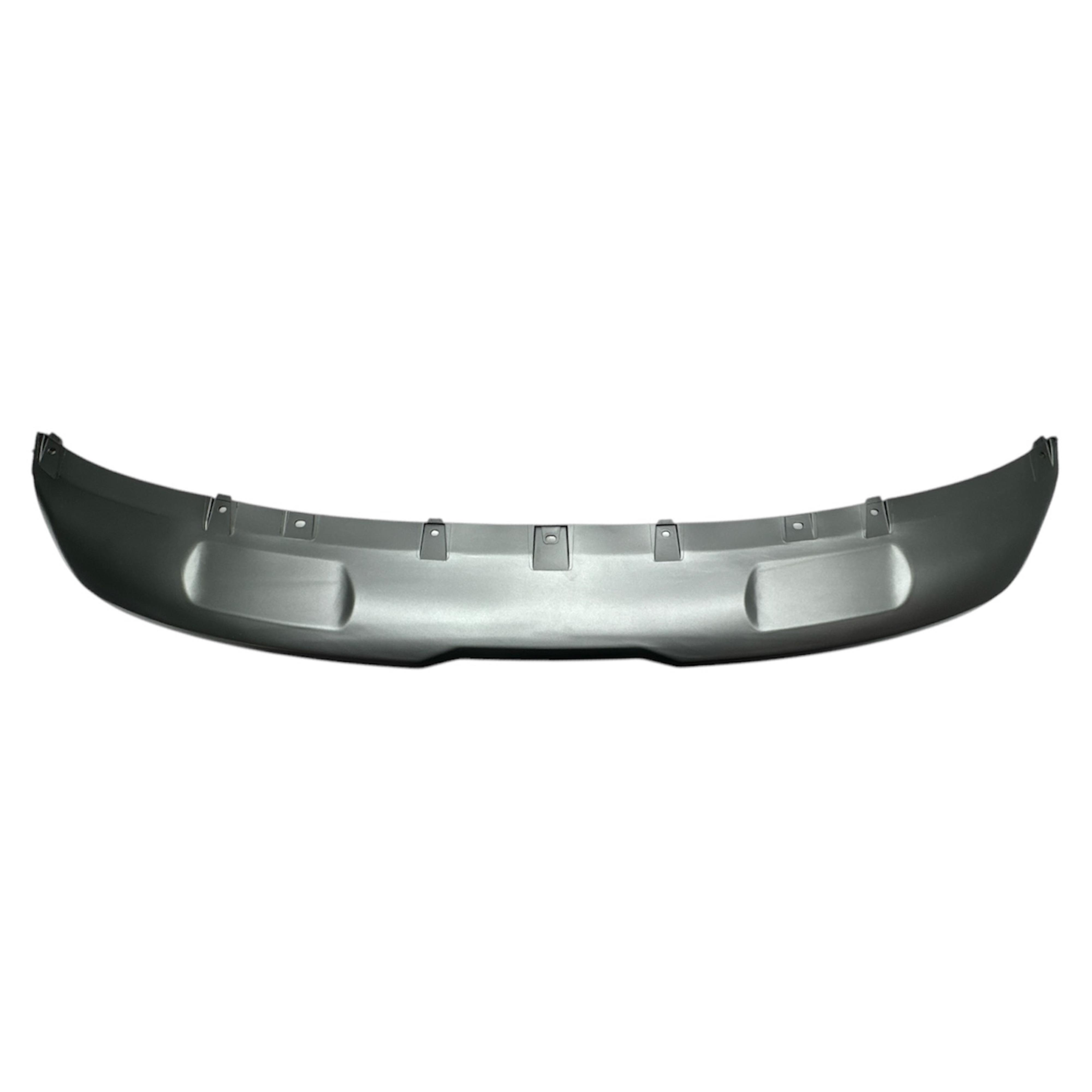 Chery Tampon Tiggo 8 Pro Max 24-26 (Spoyler)