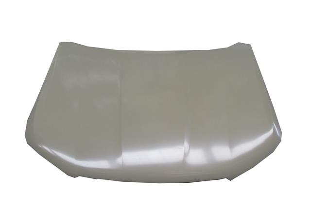 CHERY TIGGO 7 PRO MAX- 24/25; MOTOR KAPUTU GRİ BOYALI(İCELİ/ÇEKOMASTİKLİ)(TW)