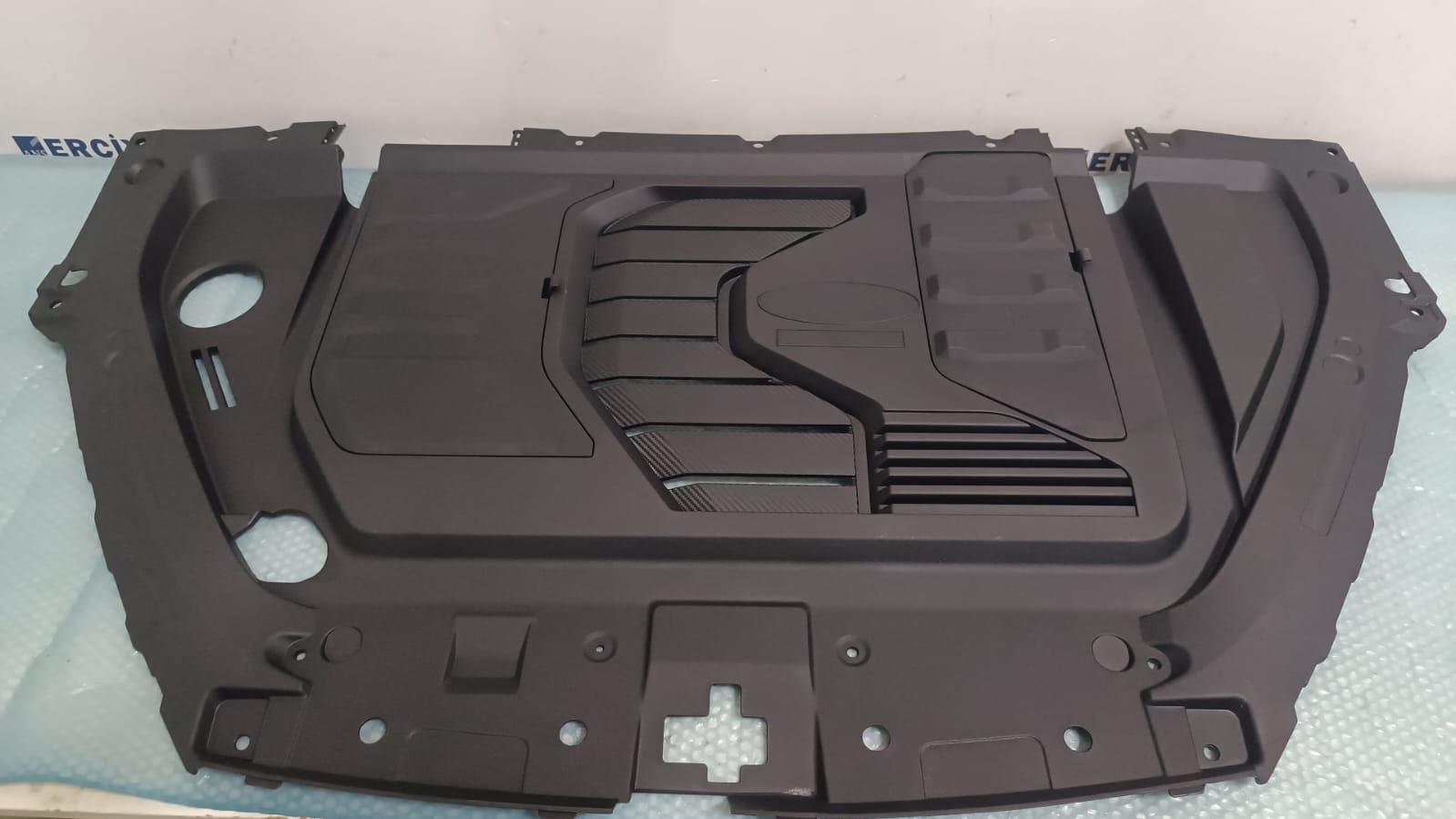 CHERY TİGGO 7 PRO MOTOR KORUMA KAPAĞI ORJİNAL 2022-2024