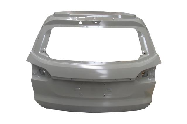 CHERY TIGGO 8 PRO MAX- 24/25; ARKA BAGAJ KAPAĞI GRİ BOYALI(İCELİ/ÇEKOMASTİKLİ)(TW)