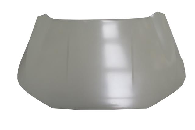 CHERY TIGGO 8 PRO MAX- 24/25; MOTOR KAPUTU GRİ BOYALI (İCELİ/ÇEKOMASTİKLİ)(TW)