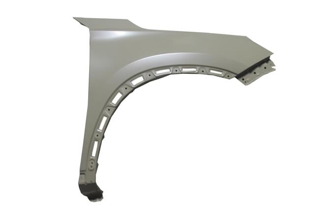 CHERY TIGGO 8 PRO MAX- 24/25; ÖN ÇAMURLUK SAĞ (GRİ BOYALI)(TW)