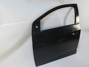 CHEVROLET AVEO- SD- 11/13; ÖN KAPI KOMPLE SOL (İCELİ/ÇEKOMASTİKLİ) (BFN)