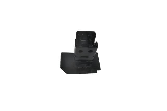 CHEVROLET AVEO- SD/HB- 11/13; ÖN TAMPON ŞASE UC DEMİRİ SAĞ (TAMPON DEMİRİNE BAĞLANAN) (TW)