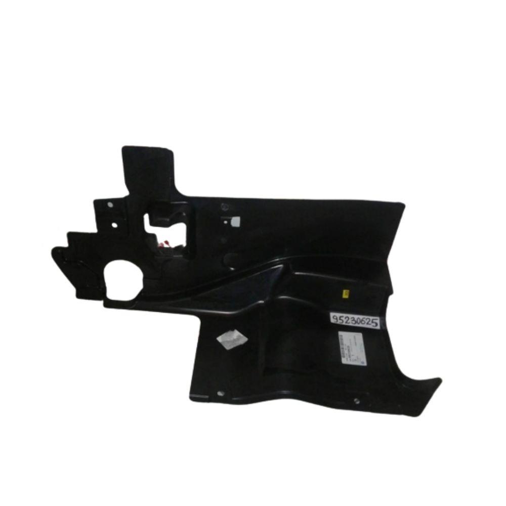 Chevrolet Aveo Sol V Kayış Koruyucu Kapağı GM Orijinal 95230625