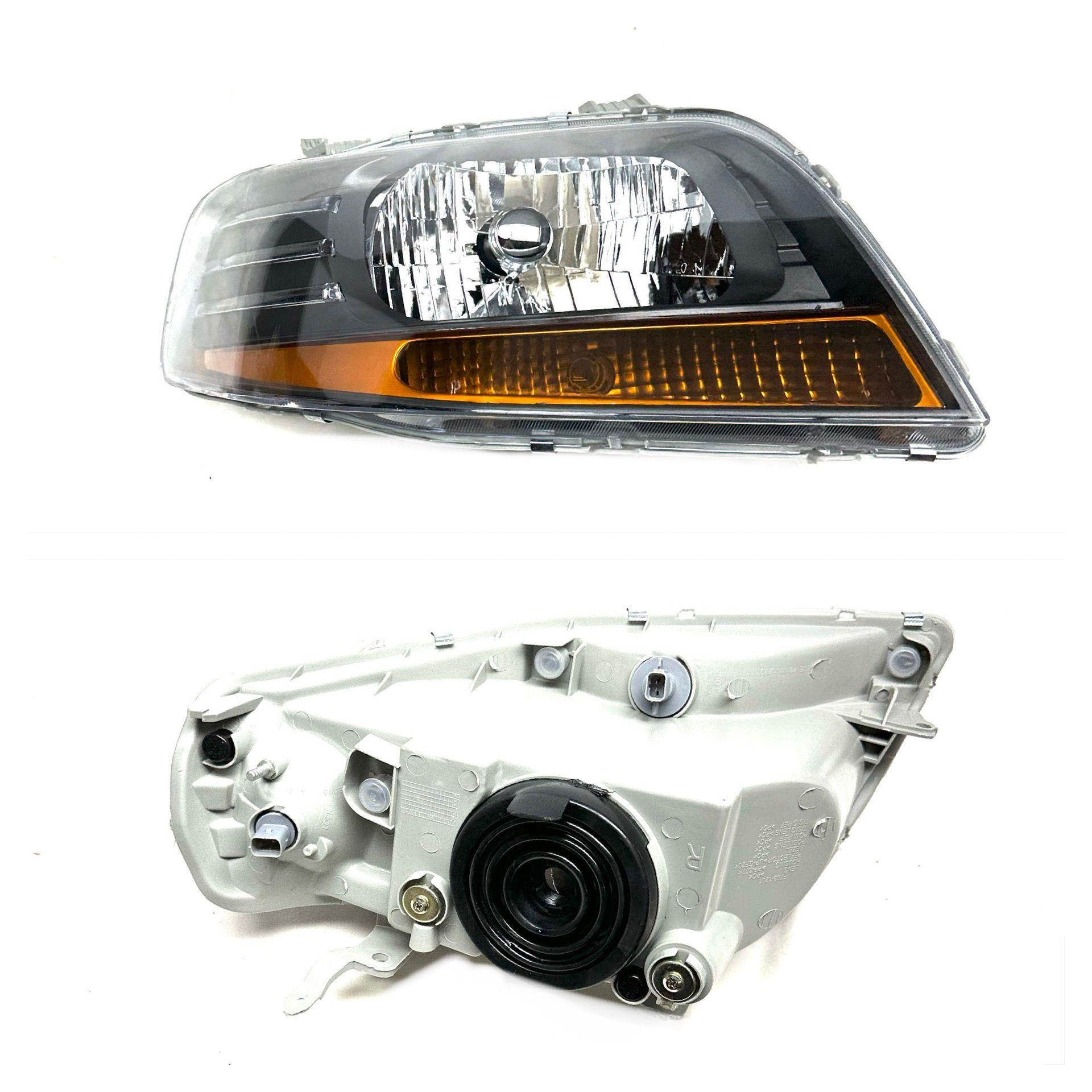 Chevrolet Far Kalos Hb.05-08 Sağ