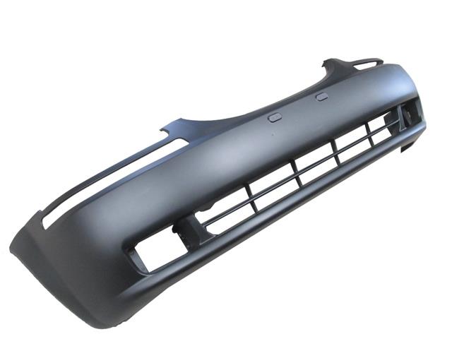 CHEVROLET KALOS- SD/HB- 04/05; ÖN TAMPON SİYAH SİS VE TAMPON SİNYAL DELİKLİ (FPI)