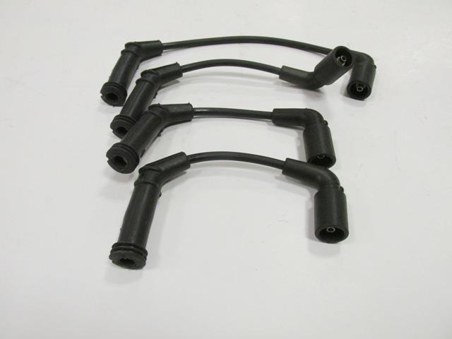 CHEVROLET KALOS- SD/HB- 05/06; BUJİ KABLOSU TAKIM (8V)(B12S1)1.2 cc (YOW JUNG)